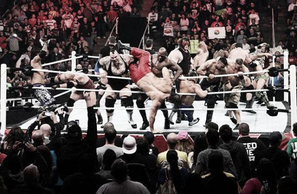 Is the Royal Rumble coming to Orlando? (image: sportskeeda.com)