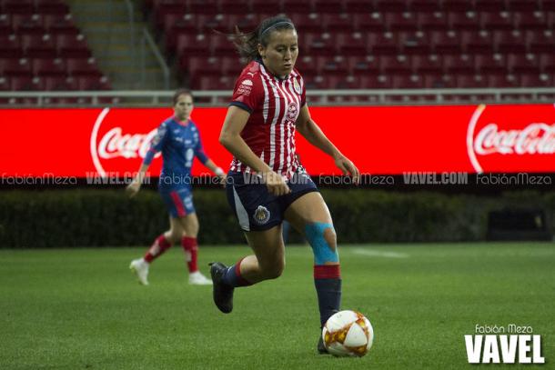 Photo: José Acosta / VAVEL