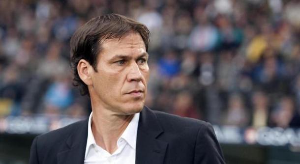 Rudi Garcia, sport.ilmessaggero.it