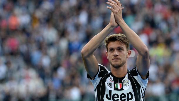 Daniele Rugani, tuttosport.com