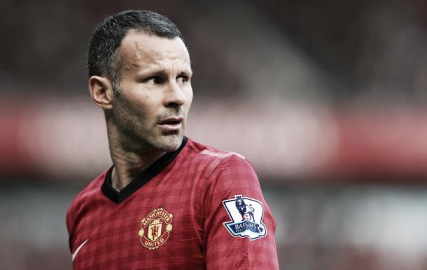 Club legend Giggs told he should look for work elsewhere is he wants a management role (Photo: Getty Images)