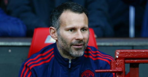 Giggs has yet to have been offered a role under Mourinho (Photo: Getty Images)