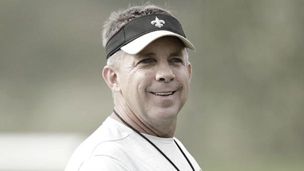 Payton es de los mejores entrenadores alrededor de la NFL (Foto: neworleanssaints.com)