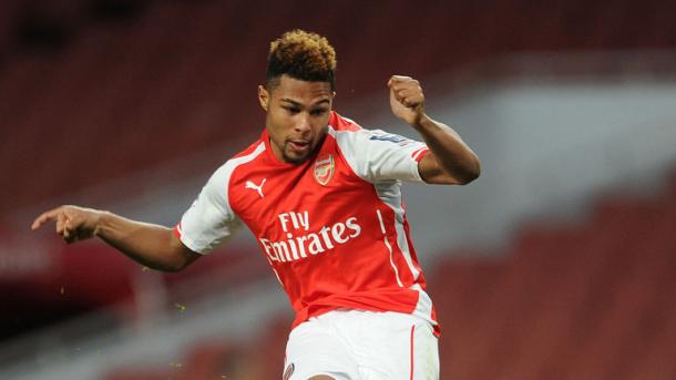 Can Gnabry kick-on at Arsenal? | Image source: Sky Sports