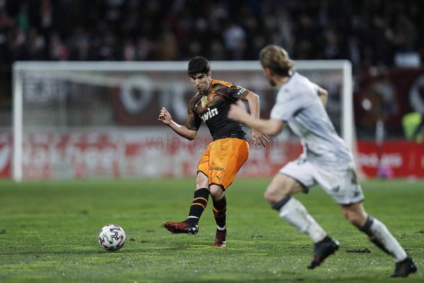 Foto: Valencia web oficial