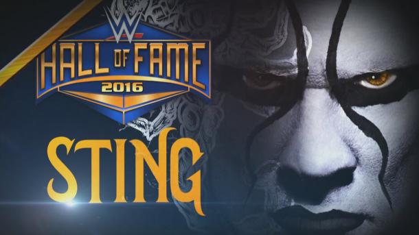 Sting is the only confirmed name so far. Photo:Youtube