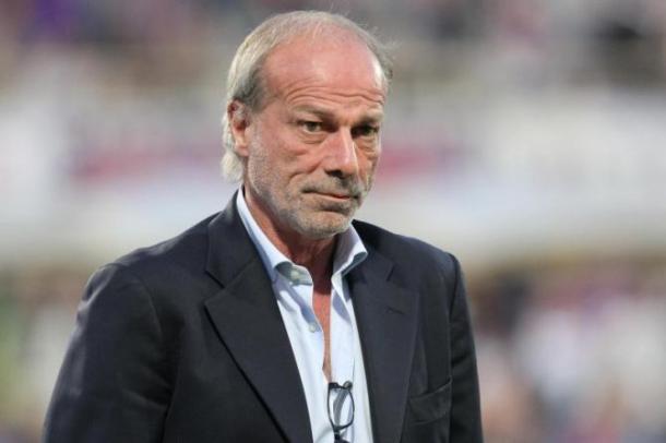 Walter Sabatini, calcioweb.eu