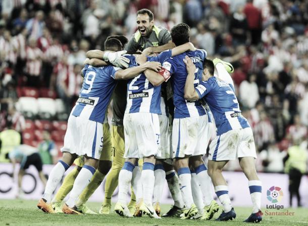Fuente: LaLiga