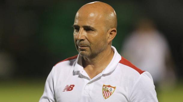 Jorge Sampaoli, en.as.com