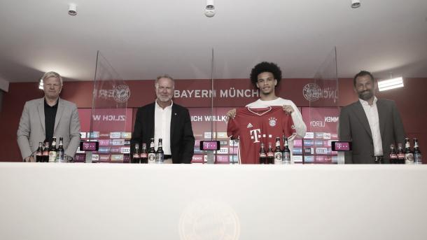 (Foto: iMiaSanMia)