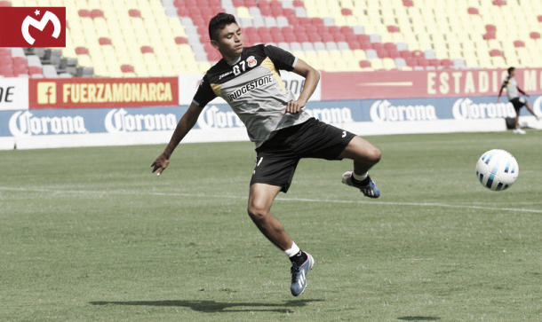 Foto: Monarcas