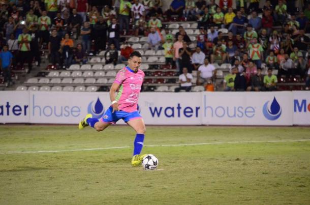 Imagen: FC Juárez