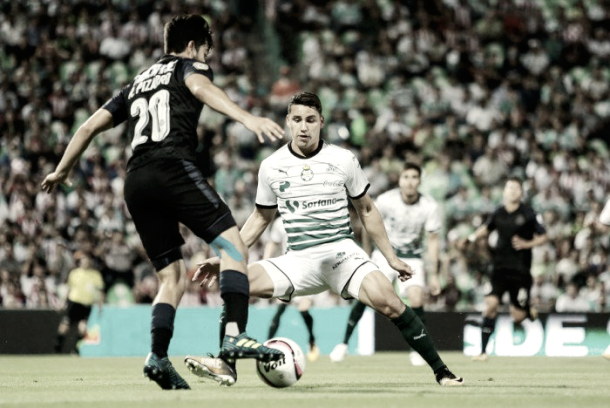 Foto: Doble Cinco