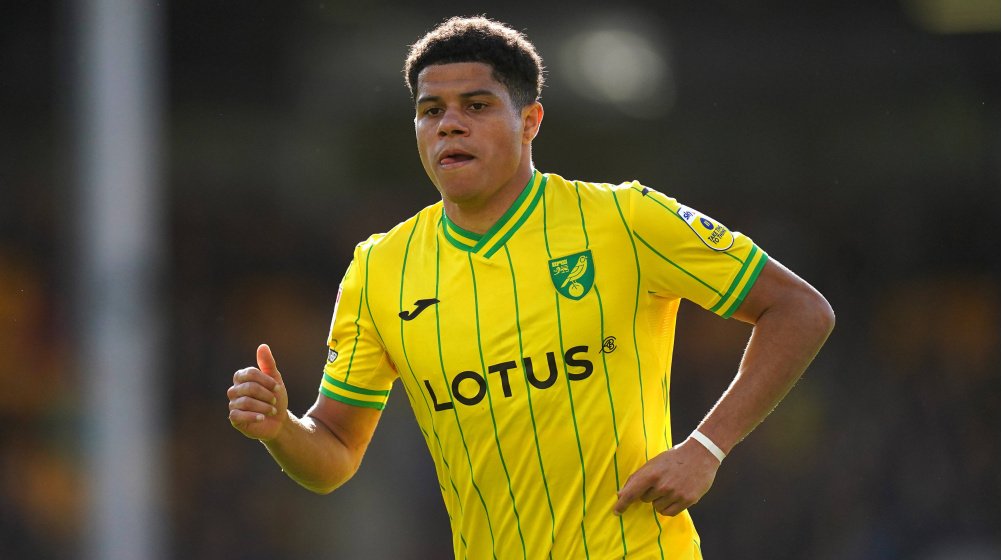 Norwich City
