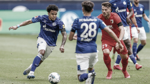 Foto: Schalke 04
