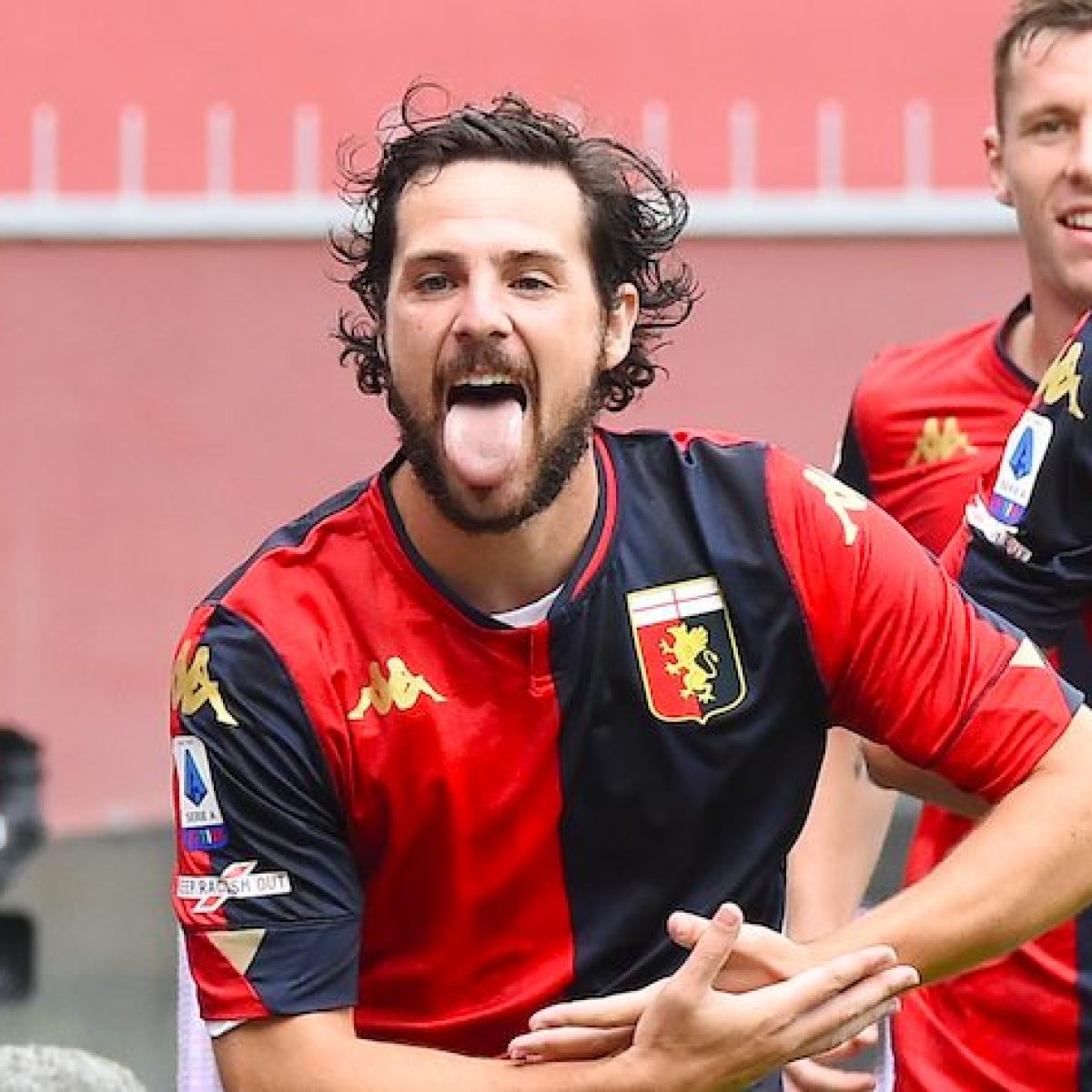 Sampdoria vs Genoa live score, H2H and lineups