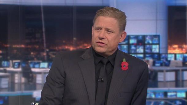 Schmeichel has praised De Gea many times already after other grwat performances, looks to be a big fan | Photo: SkySports.com