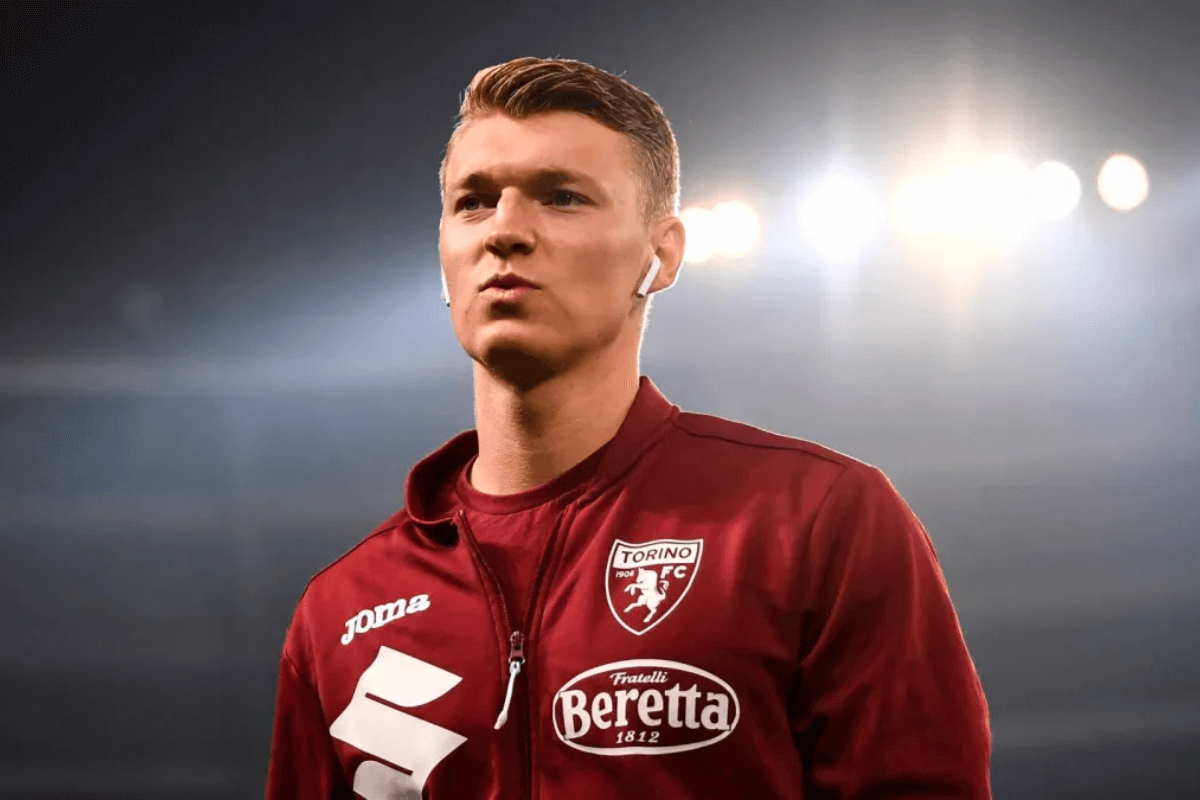 Salernitana-Torino 0-3, Radonjic shines in Toro away win: Goals &  Highlights