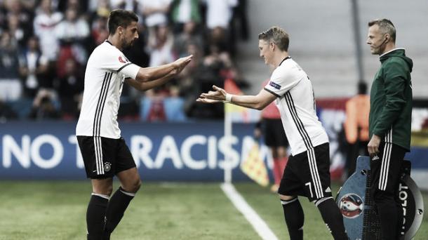(Foto: Denis Charlet/Getty Images)