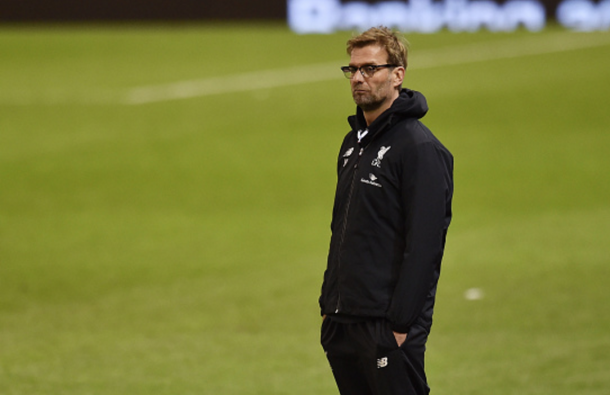 Klopp has decisions to make on his Liverpool squad. (Picture: Getty Images)