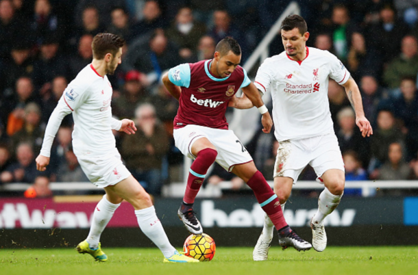 Payet made his return from injury in the last meeting between the two teams this month. (Picture: Getty Images)
