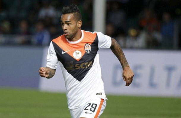 Liverpool refused to meet Teixeira's asking price, valuing him at nearer £25 million. (Picture: Getty Images)