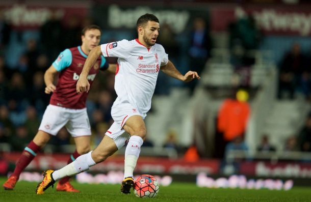 Kevin Stewart was one of a number who has fully grasped the chance to impress Klopp. (Picture: Getty Images)