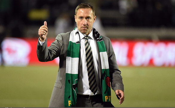 Head Coach Caleb Porter will look to start 2016 strong.