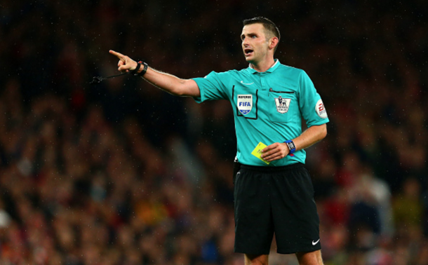 Oliver in Liverpool's goalless draw away at Arsenal back in August. (Picture: Getty Images)