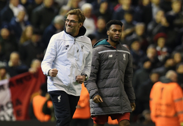 Milner's return leaves Liverpool manager Klopp with some decisions to make. (Picture: Getty Images)