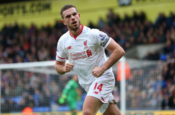 Henderson's form has suffered from injuries. (Picture: Getty Images)