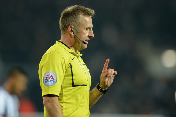 Moss' last Liverpool game was their 4-1 away win at City in November. (Picture: Getty Images)