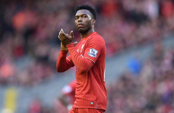 Sturridge has maintained an excellent scoring record despite his injury troubles. (Picture: Getty Images)