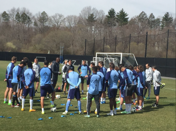 Photo via @NYCFC on Twitter