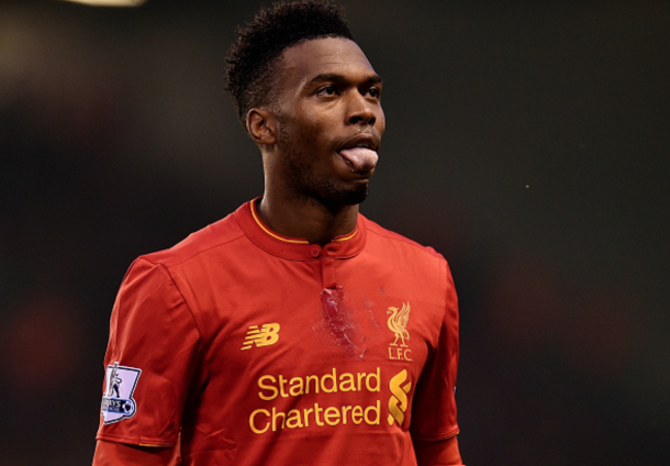 Sturridge was continually frustrated by his former employers. (Picture: Getty Images)