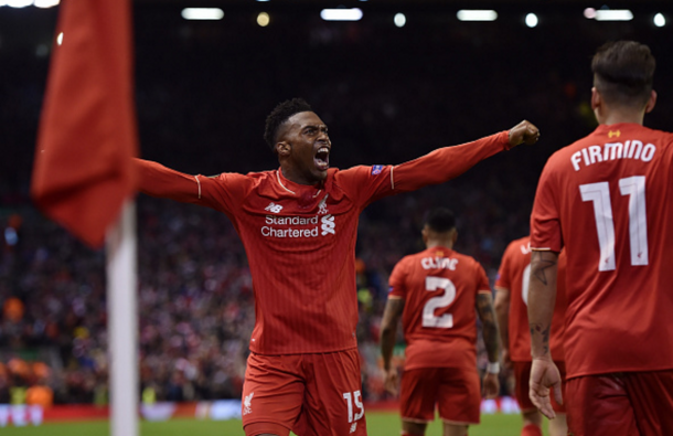 Keeping hold of Sturridge should be a priority for the summer. (Getty Images)