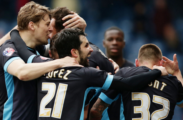 Wednesday have had their supporters dreaming of a return to the Premier League. (Picture: Getty Images)