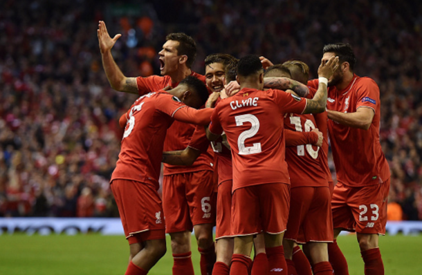 Liverpool thrashed Villarreal in their semi-final second-leg to reach this showpiece occasion. (Picture: Getty Images)