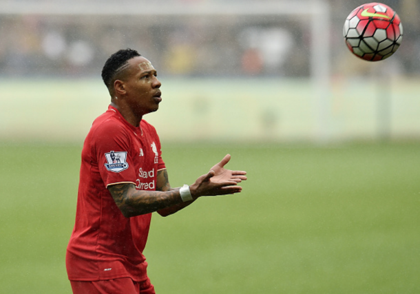 Clyne has had a solid first 12 months on Merseyside. (Picture: Getty Images)