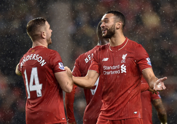 Caulker made very little impact as a loan signing. (Picture: Getty Images)