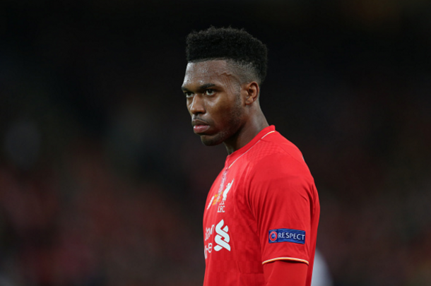 Reds must keep hold of Sturridge. (Picture: Getty Images)