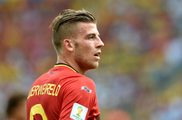 Alderweireld could be a key figure in the Red Devils' defence this summer. (Picture: Getty Images)