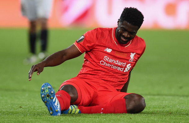 Kolo Touré is expected to end his three-year stay with the club. (Picture: Getty Images)