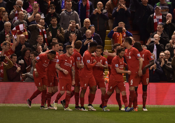 The Reds will hope to start the season strongly after an arduous pre-season. (Picture: Getty Images)