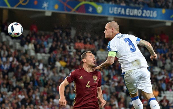 Skrtel's Slovakia face England in their final Euro 2016 group stage game hoping to seal passage to the next stage of the competition. (Picture: Getty Images)