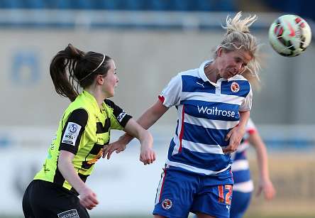 (Photo: Ben Hoskins - The FA/The FA via Getty Images)