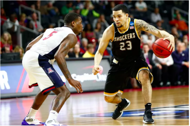 VanVleet will have to stand out a lot to make the Raptors training camp (Photo credit : Mark L. Baer-USA TODAY Sports)