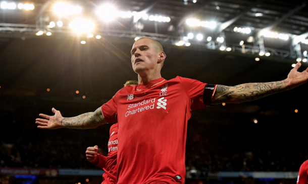 Skrtel's 2015-16 campaign was one of few highlights. (Picture: Getty Images)