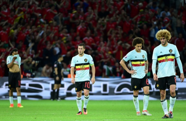 Belgium's squad, simply put, has to be producing better than this. (Picture: Getty Images)