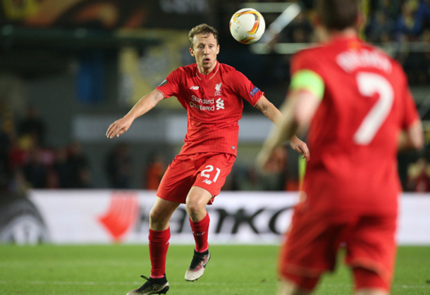 Lucas has often found himself having to prove critics wrong. (Picture: Getty Images)